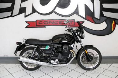 Moto Guzzi V7 III 750 Special Abs