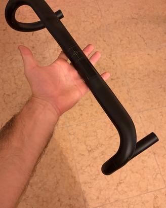 MANUBRIO BICI DA CORSA
