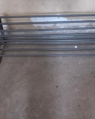 rastrelliera porta scarpe ikea