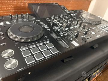 Pioneer RX3