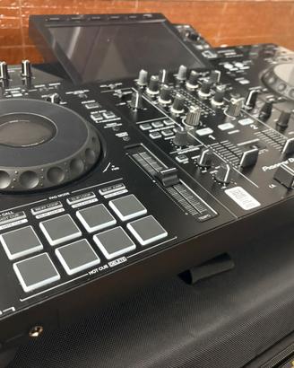 Pioneer RX3