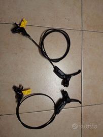 Sram Guide t 4 pistoncini