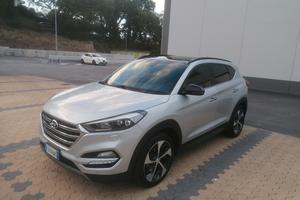 hyundai tucsun