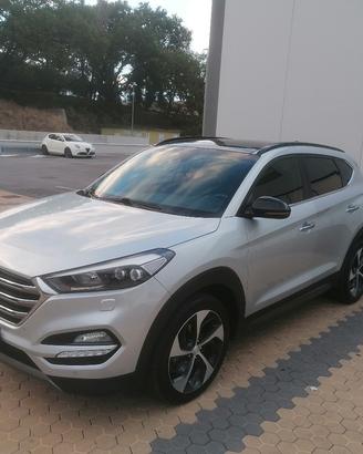 hyundai tucsun