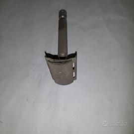 vecchio rasoio vintage