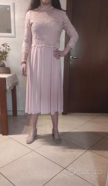 abito elegante nuovo