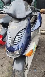 SR 1997 1998 50 2T MINARELLI APRILIA INGRANAGGI AL