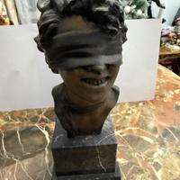 Bronzo
