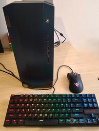 PC Gaming Lenovo RTX3060 12GB