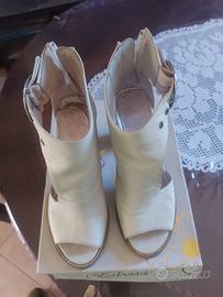 Scarpe cafe noiri