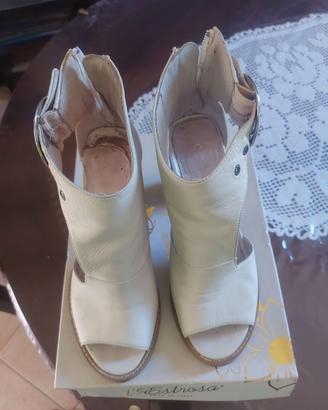Scarpe cafe noiri