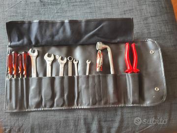 Borsa attrezzi Ferrari Mondial t - 308