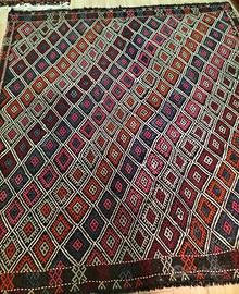 Antico Sumak Anatolico