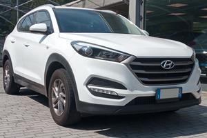 Hyundai Tucson 1.7 CRDi Classic * SEDE DI ROVERETO