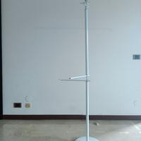 Piantana per bagno