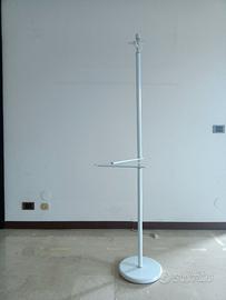 Piantana per bagno