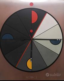 orologio da parete Morphos