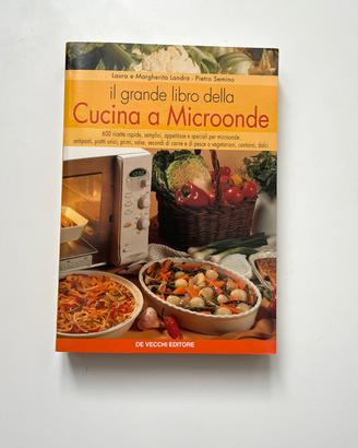 Landra e Semino - Il grande libro della cucina