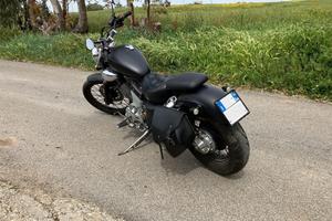 Virago xv 535