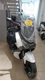 Sym Joyride 300 scooter