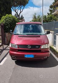 Volkswagen T4 2.5 TDI Westfalia