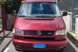 Volkswagen T4 2.5 TDI Westfalia