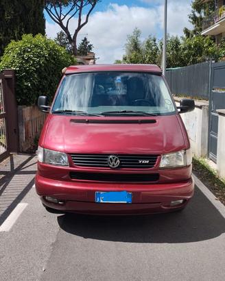 Volkswagen T4 2.5 TDI Westfalia