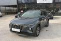 HYUNDAI Tucson 1.6 HEV aut. XLine SCONTO ROTTAMA