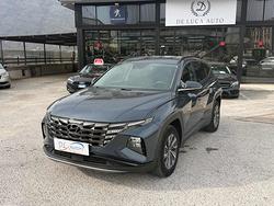 HYUNDAI Tucson 1.6 HEV aut. XLine SCONTO ROTTAMA