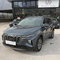 HYUNDAI Tucson 1.6 HEV aut. XLine SCONTO ROTTAMA