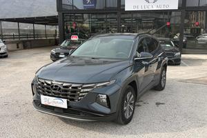 HYUNDAI Tucson 1.6 HEV aut. XLine SCONTO ROTTAMA