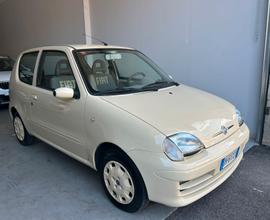 Fiat 600 1.1 50th Anniversary