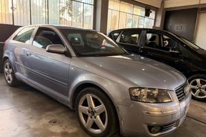 Audi A3 1.6 Attraction