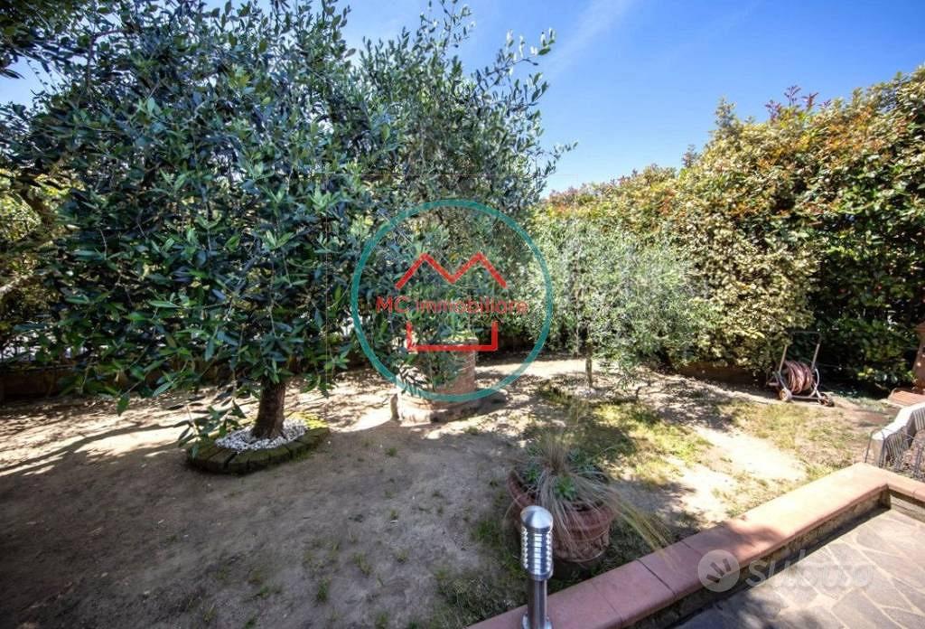Casa – Pescia, Colle del Lupo - Vista 4