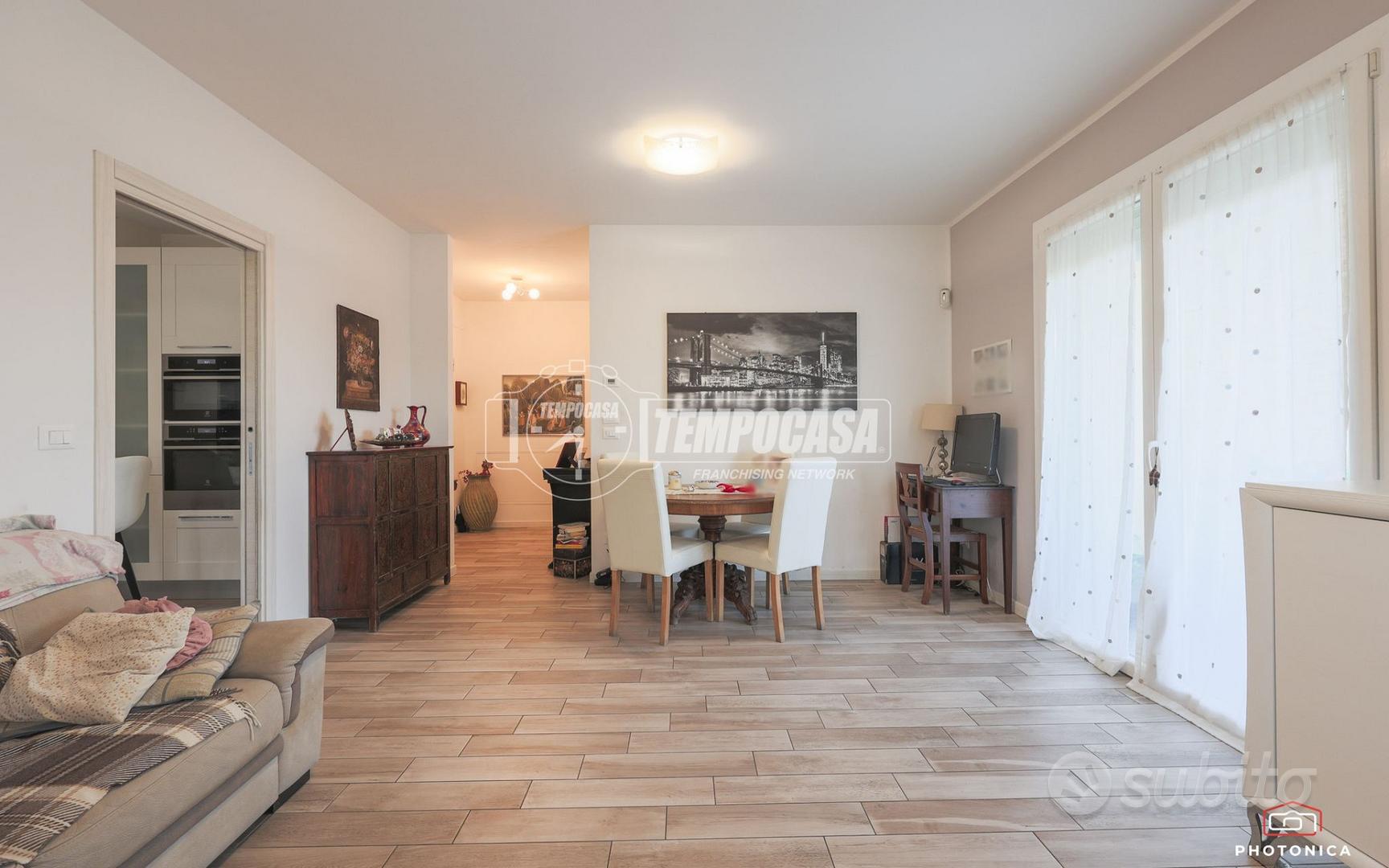 Appartamento – Budrio, Riccardina - Vista 2