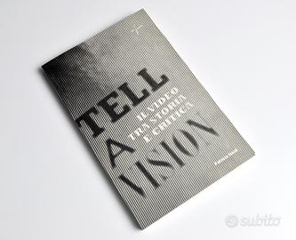 Tell a Vision  - Il video tra storia e critica