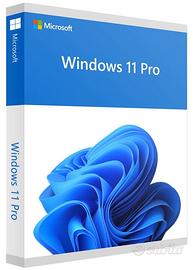 Windows 11 pro Key