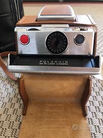 Macchina fotografica istantanea Polaroid SX-70