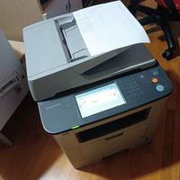Stampante multifunzione Samsung SCX‑5835FN
