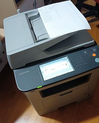 Stampante multifunzione Samsung SCX‑5835FN