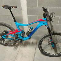 Mountain Bike Full GIANT TRANCE ADVANCED taglia L