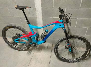 Mountain Bike Full GIANT TRANCE ADVANCED taglia L