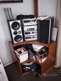 impinto stereo