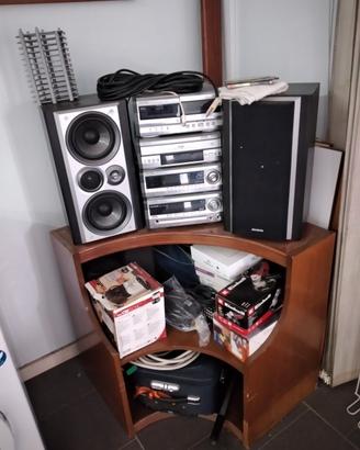 impinto stereo