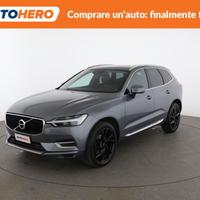 VOLVO XC60 CH26055