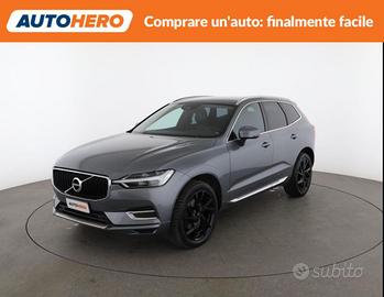 VOLVO XC60 CH26055