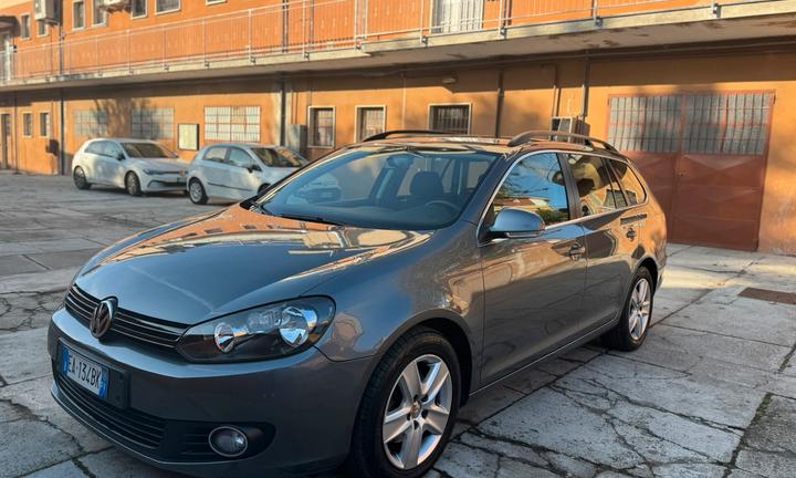 Vw varian 1.4 benzina