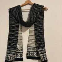 Sciarpa Uniqlo in lana