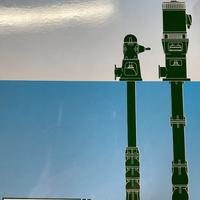 pompa caprari  ad asse verticale