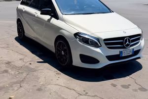 Mercedes-benz classe B